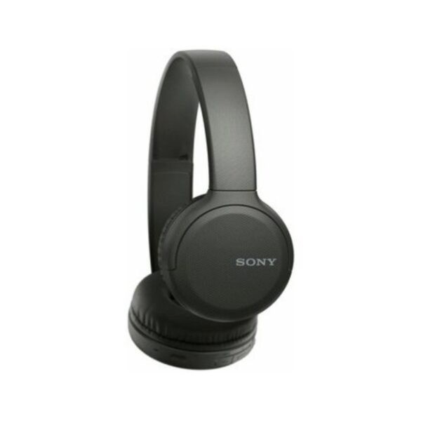 Audífonos de Diadema Sony Tecnología inalámbrica Bluetooth WH-CH510 color negro